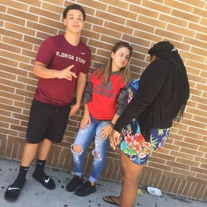 Meet your Posher, Lenny